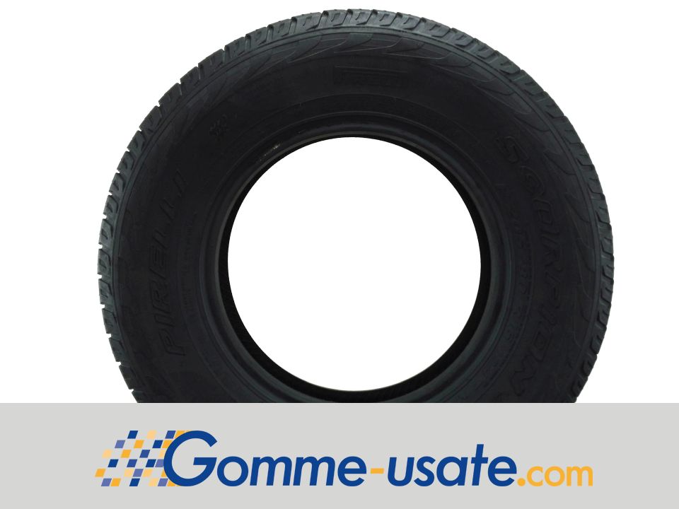 Thumb Pirelli Gomme Usate Pirelli 205/80 R16 104T SCORPION ATR XL M+S (60%) pneumatici usati Estivo_1